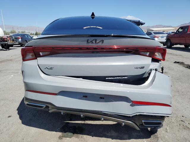 Photo 5 VIN: 5XXG64J22NG124233 - KIA K5 GT LINE 