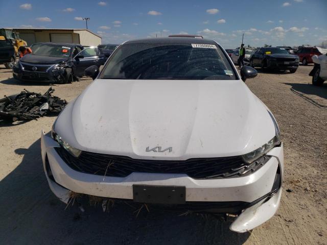 Photo 4 VIN: 5XXG64J22NG140349 - KIA K5 GT LINE 