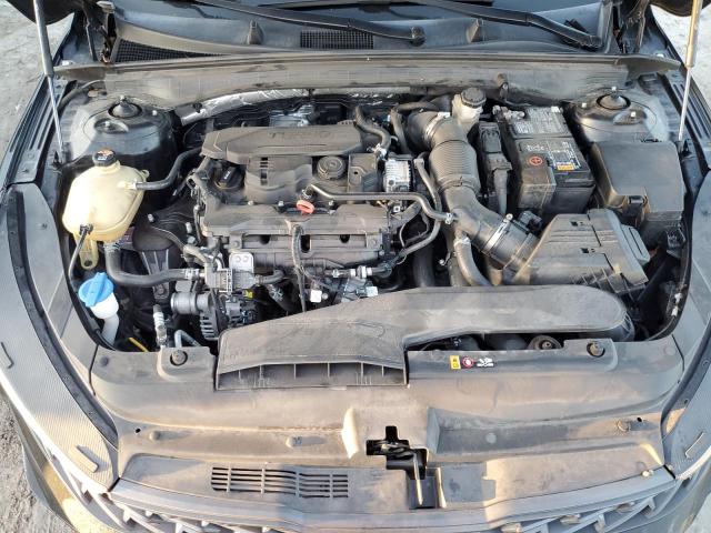 Photo 10 VIN: 5XXG64J22NG147012 - KIA K5 GT LINE 