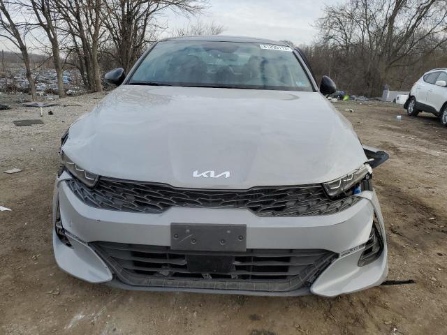 Photo 4 VIN: 5XXG64J22NG148046 - KIA K5 