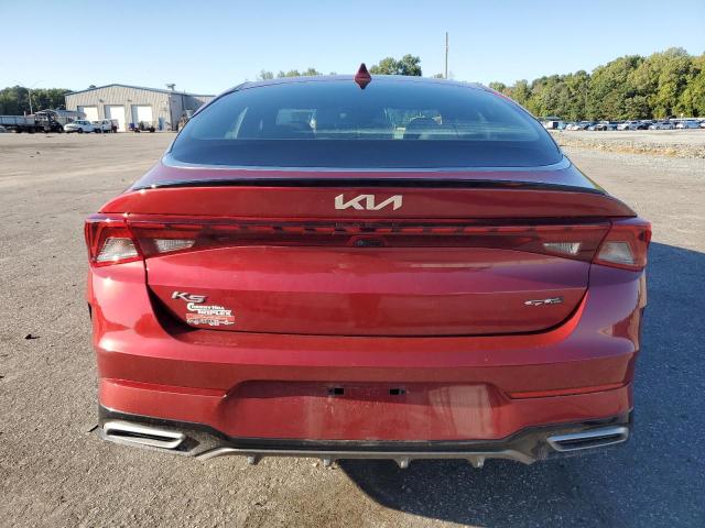 Photo 5 VIN: 5XXG64J22NG150072 - KIA K5 GT LINE 