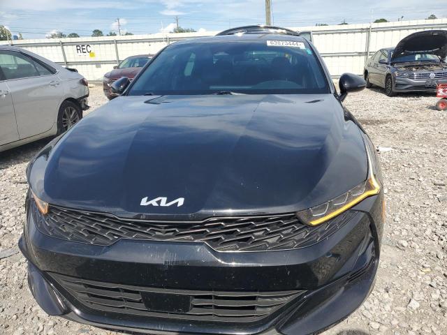 Photo 4 VIN: 5XXG64J22NG153733 - KIA K5 GT LINE 