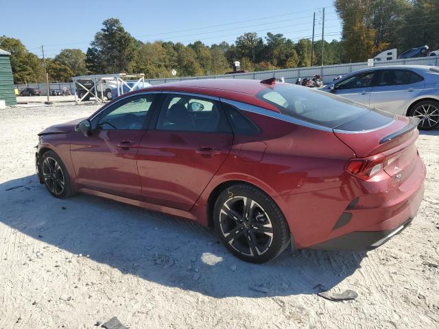 Photo 1 VIN: 5XXG64J22NG155739 - KIA K5 GT LINE 