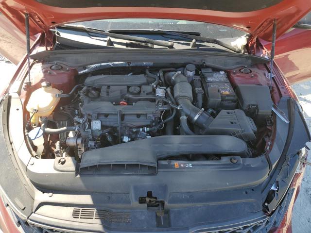 Photo 10 VIN: 5XXG64J22NG155739 - KIA K5 GT LINE 