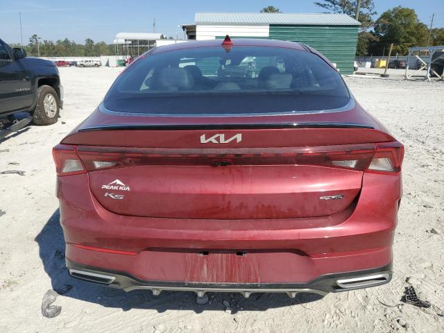 Photo 5 VIN: 5XXG64J22NG155739 - KIA K5 GT LINE 