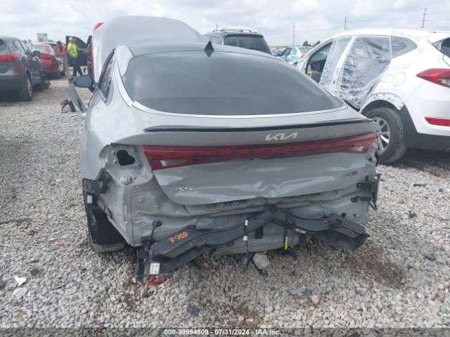 Photo 5 VIN: 5XXG64J22NG156096 - KIA K5 