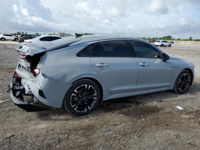 Photo 2 VIN: 5XXG64J22NG157054 - KIA K5 GT LINE 