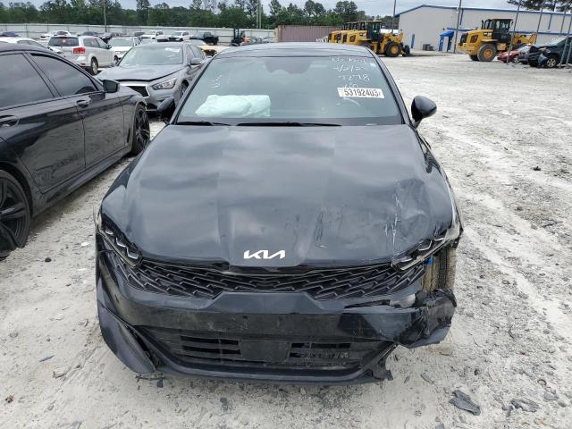 Photo 4 VIN: 5XXG64J22NG157278 - KIA K5 GT LINE 