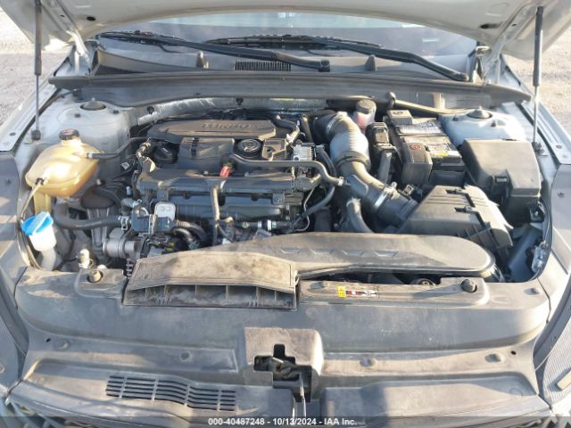 Photo 9 VIN: 5XXG64J22NG161671 - KIA K5 