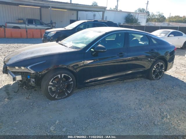 Photo 1 VIN: 5XXG64J22NG163727 - KIA K5 