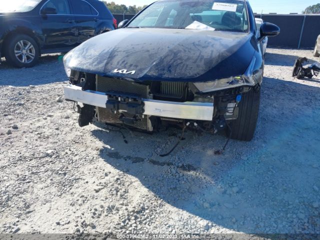 Photo 5 VIN: 5XXG64J22NG163727 - KIA K5 