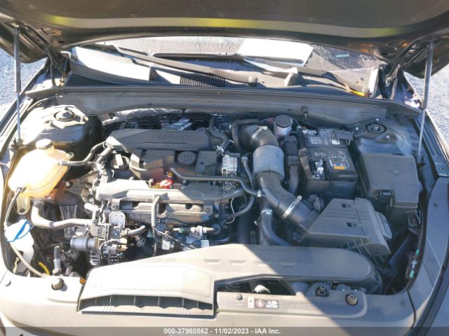 Photo 9 VIN: 5XXG64J22NG163727 - KIA K5 