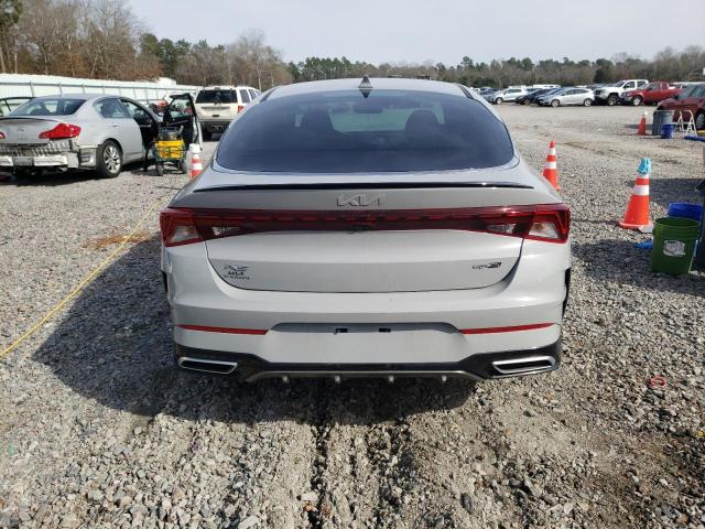 Photo 5 VIN: 5XXG64J22NG165395 - KIA K5 GT LINE 