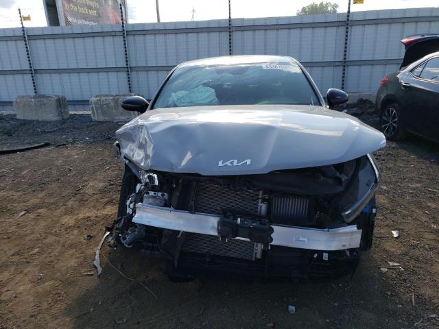 Photo 4 VIN: 5XXG64J22NG167504 - KIA K5 GT LINE 