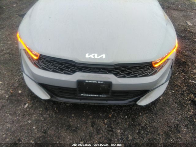 Photo 5 VIN: 5XXG64J22PG166680 - KIA K5 