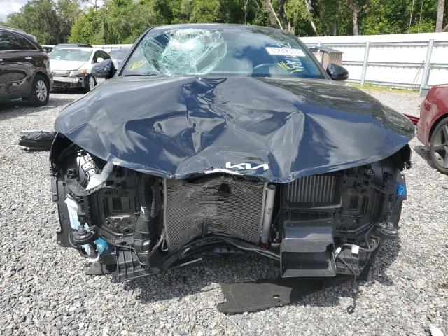 Photo 4 VIN: 5XXG64J22PG181602 - KIA K5 GT LINE 