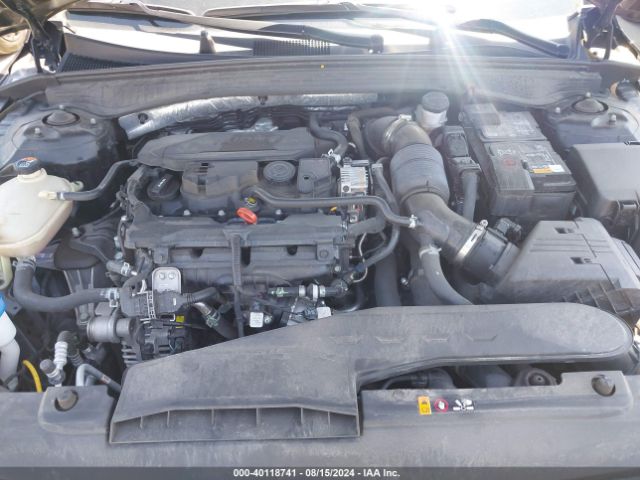 Photo 9 VIN: 5XXG64J22PG198447 - KIA K5 