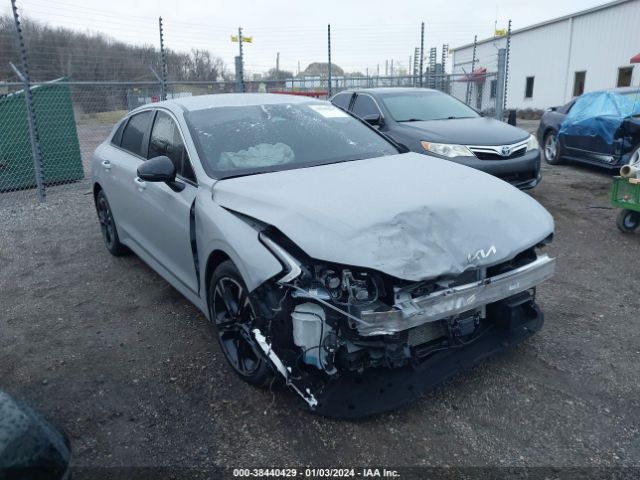 Photo 0 VIN: 5XXG64J22PG201332 - KIA K5 