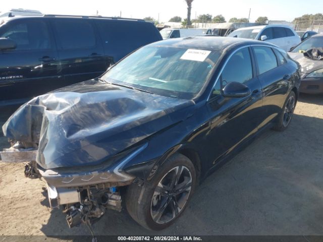 Photo 1 VIN: 5XXG64J22RG246662 - KIA K5 