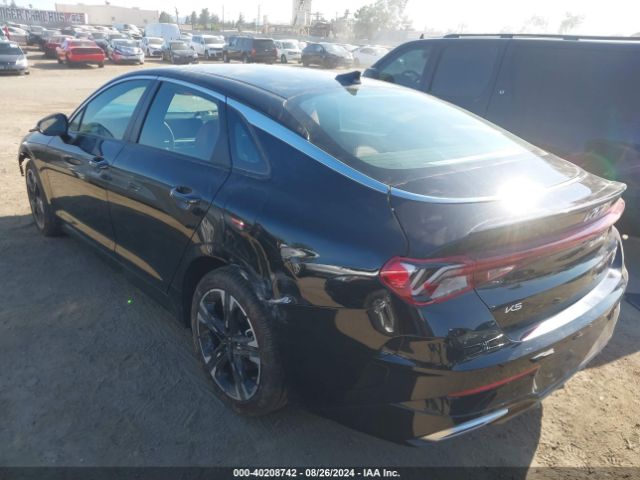 Photo 2 VIN: 5XXG64J22RG246662 - KIA K5 