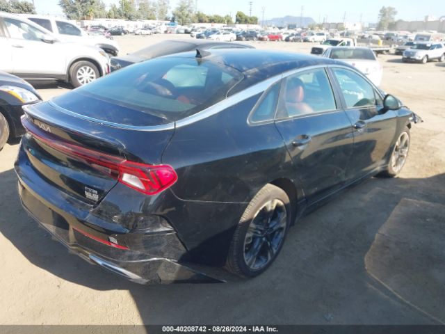 Photo 3 VIN: 5XXG64J22RG246662 - KIA K5 