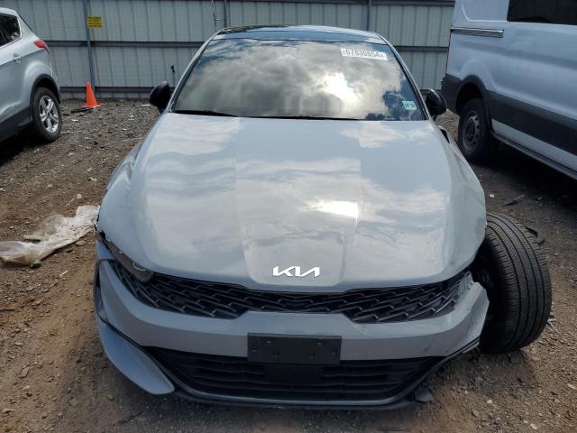 Photo 4 VIN: 5XXG64J22RG252493 - KIA K5 GT LINE 