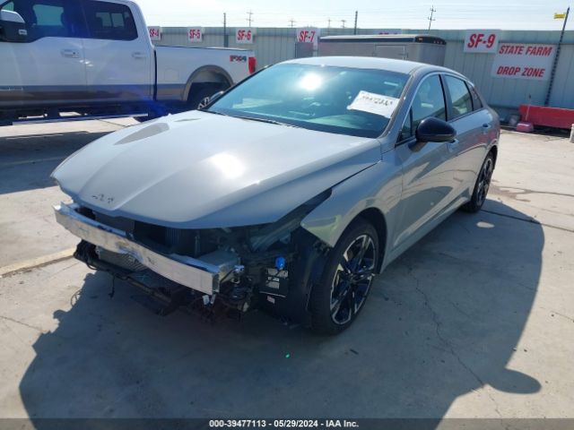 Photo 1 VIN: 5XXG64J22RG258780 - KIA K5 