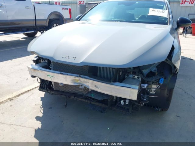 Photo 5 VIN: 5XXG64J22RG258780 - KIA K5 