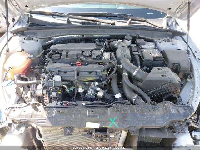 Photo 9 VIN: 5XXG64J22RG258780 - KIA K5 