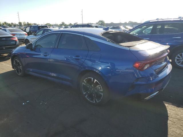 Photo 1 VIN: 5XXG64J22RG259718 - KIA K5 GT LINE 