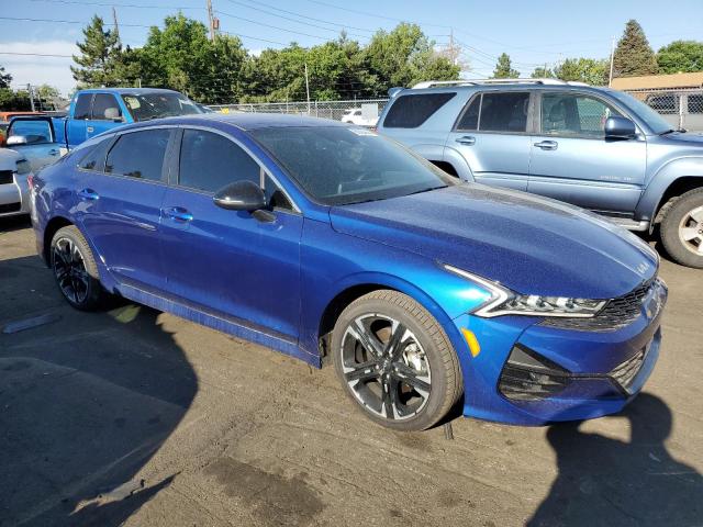 Photo 3 VIN: 5XXG64J22RG259718 - KIA K5 GT LINE 