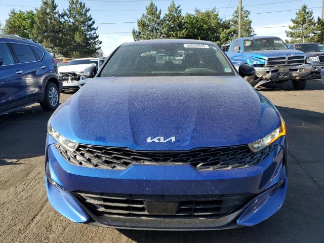 Photo 4 VIN: 5XXG64J22RG259718 - KIA K5 GT LINE 