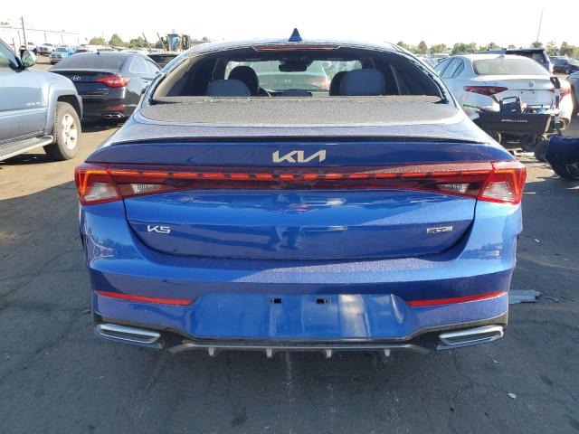 Photo 5 VIN: 5XXG64J22RG259718 - KIA K5 GT LINE 