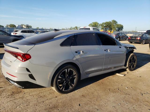 Photo 2 VIN: 5XXG64J22RG265745 - KIA K5 GT LINE 