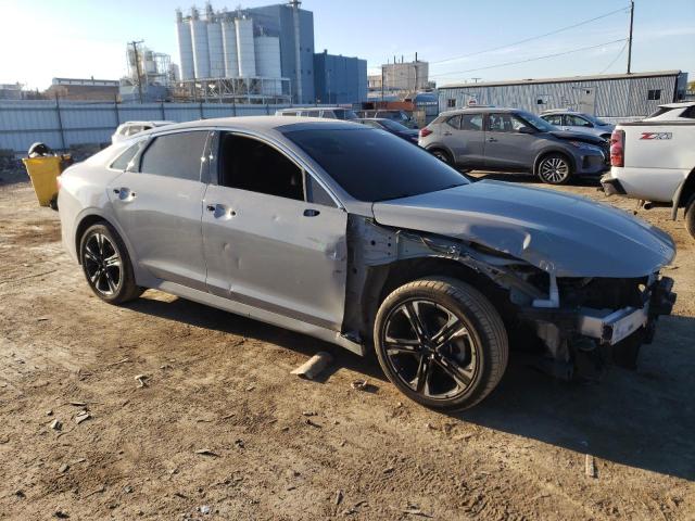 Photo 3 VIN: 5XXG64J22RG265745 - KIA K5 GT LINE 