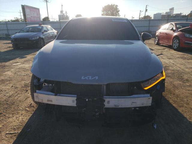 Photo 4 VIN: 5XXG64J22RG265745 - KIA K5 GT LINE 