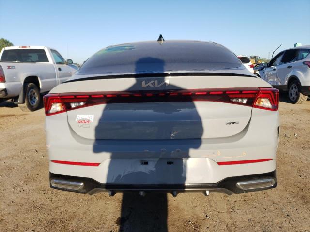 Photo 5 VIN: 5XXG64J22RG265745 - KIA K5 GT LINE 