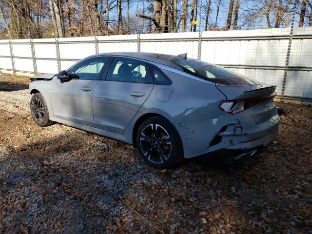 Photo 1 VIN: 5XXG64J23MG004729 - KIA K5 GT LINE 