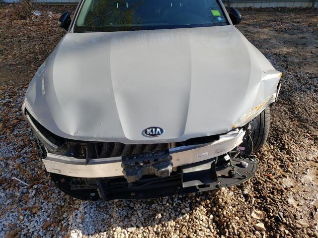 Photo 10 VIN: 5XXG64J23MG004729 - KIA K5 GT LINE 