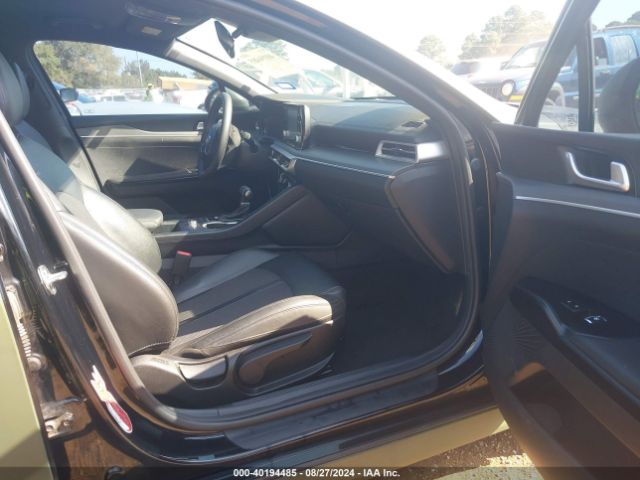 Photo 4 VIN: 5XXG64J23MG028450 - KIA K5 