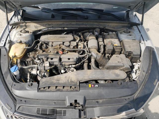 Photo 10 VIN: 5XXG64J23MG042008 - KIA K5 GT LINE 