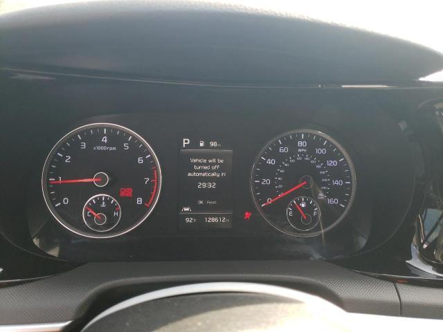 Photo 8 VIN: 5XXG64J23MG042008 - KIA K5 GT LINE 