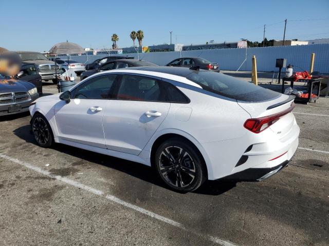 Photo 1 VIN: 5XXG64J23MG042896 - KIA K5 GT LINE 