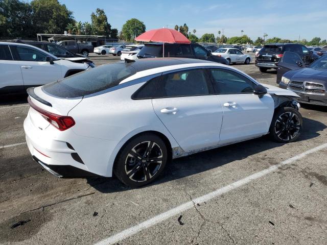 Photo 2 VIN: 5XXG64J23MG042896 - KIA K5 GT LINE 