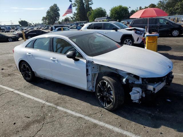 Photo 3 VIN: 5XXG64J23MG042896 - KIA K5 GT LINE 