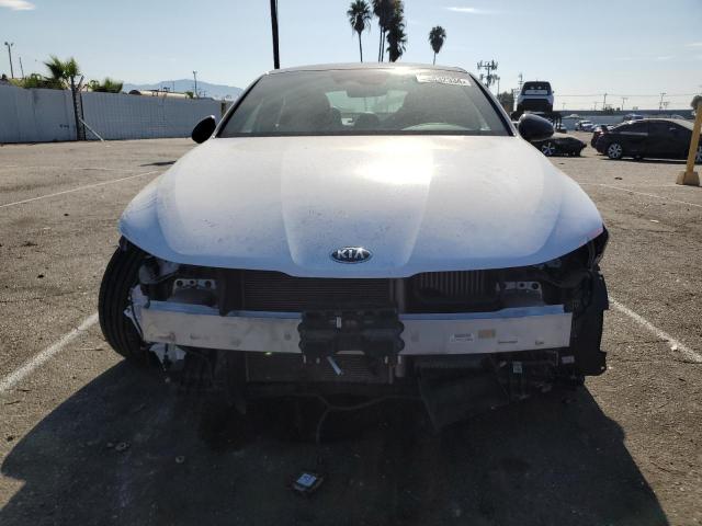 Photo 4 VIN: 5XXG64J23MG042896 - KIA K5 GT LINE 