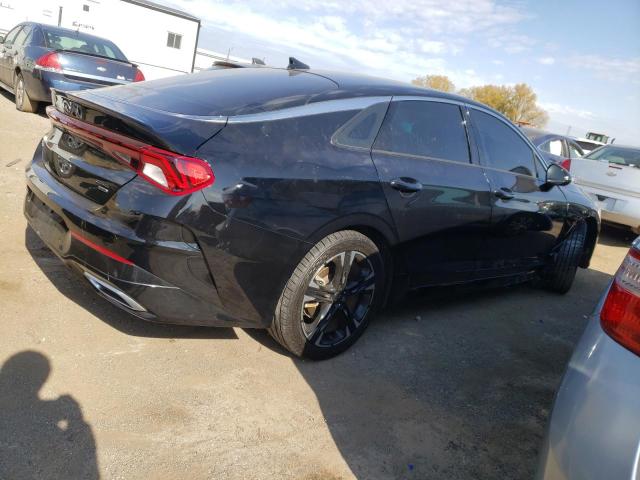 Photo 3 VIN: 5XXG64J23MG047547 - KIA K5 GT LINE 