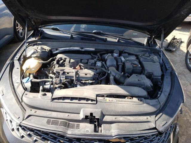 Photo 6 VIN: 5XXG64J23MG047547 - KIA K5 GT LINE 