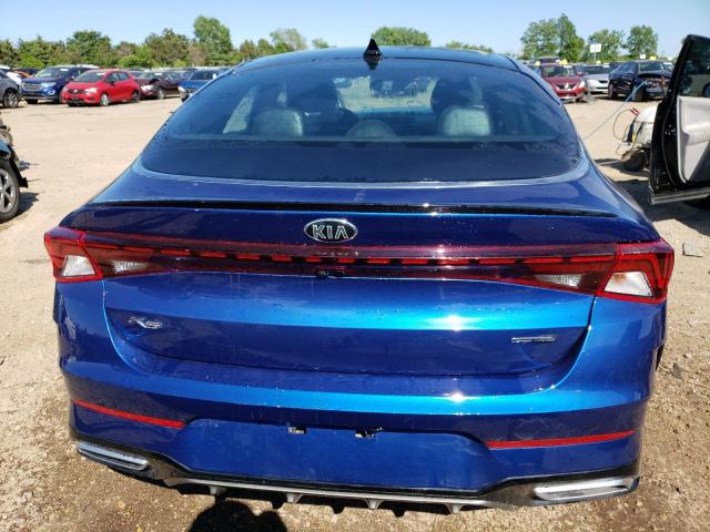 Photo 5 VIN: 5XXG64J23MG059424 - KIA K5 GT LINE 