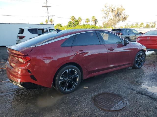 Photo 2 VIN: 5XXG64J23MG059925 - KIA K5 GT LINE 